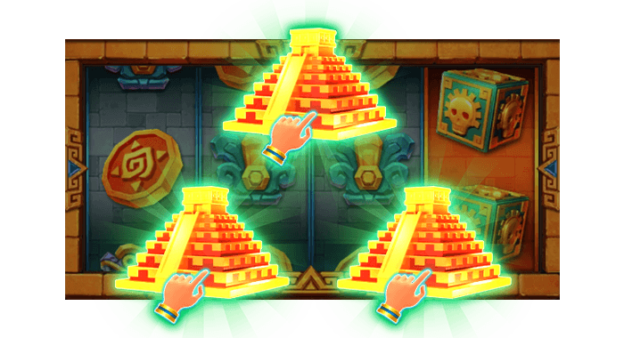 Interactive Gameplay, Winning Is More Than Luck!