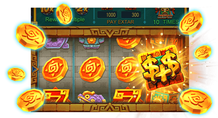 Single-Line Mechanism, Easy to Play!