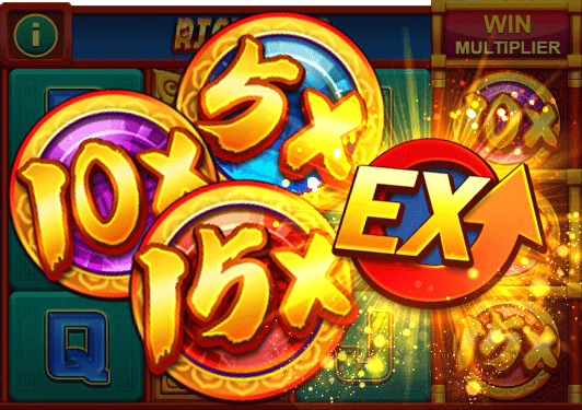 Split Symbols Can Form More Winning Lines